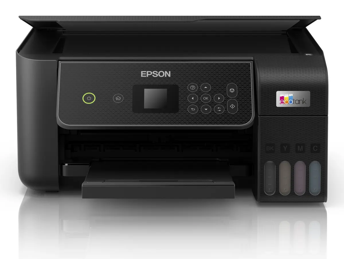 Epson EcoTank ET-2871 tintes krāsu printeris