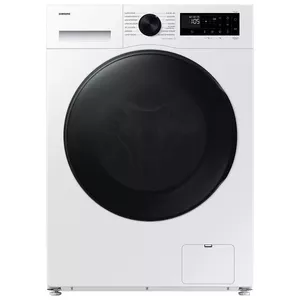 Veļas mašīna SAMSUNG WD90DG5G34BELE, 9 kg