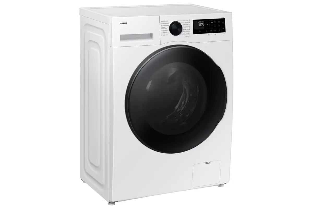 Veļas mašīna ar žāvētāju Samsung WD90DG5G34BELE Photo 2