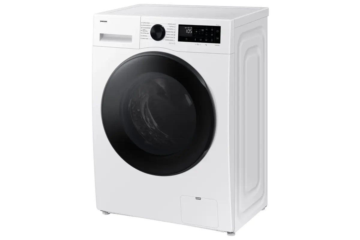 Veļas mašīna ar žāvētāju Samsung WD90DG5G34BELE Photo 3