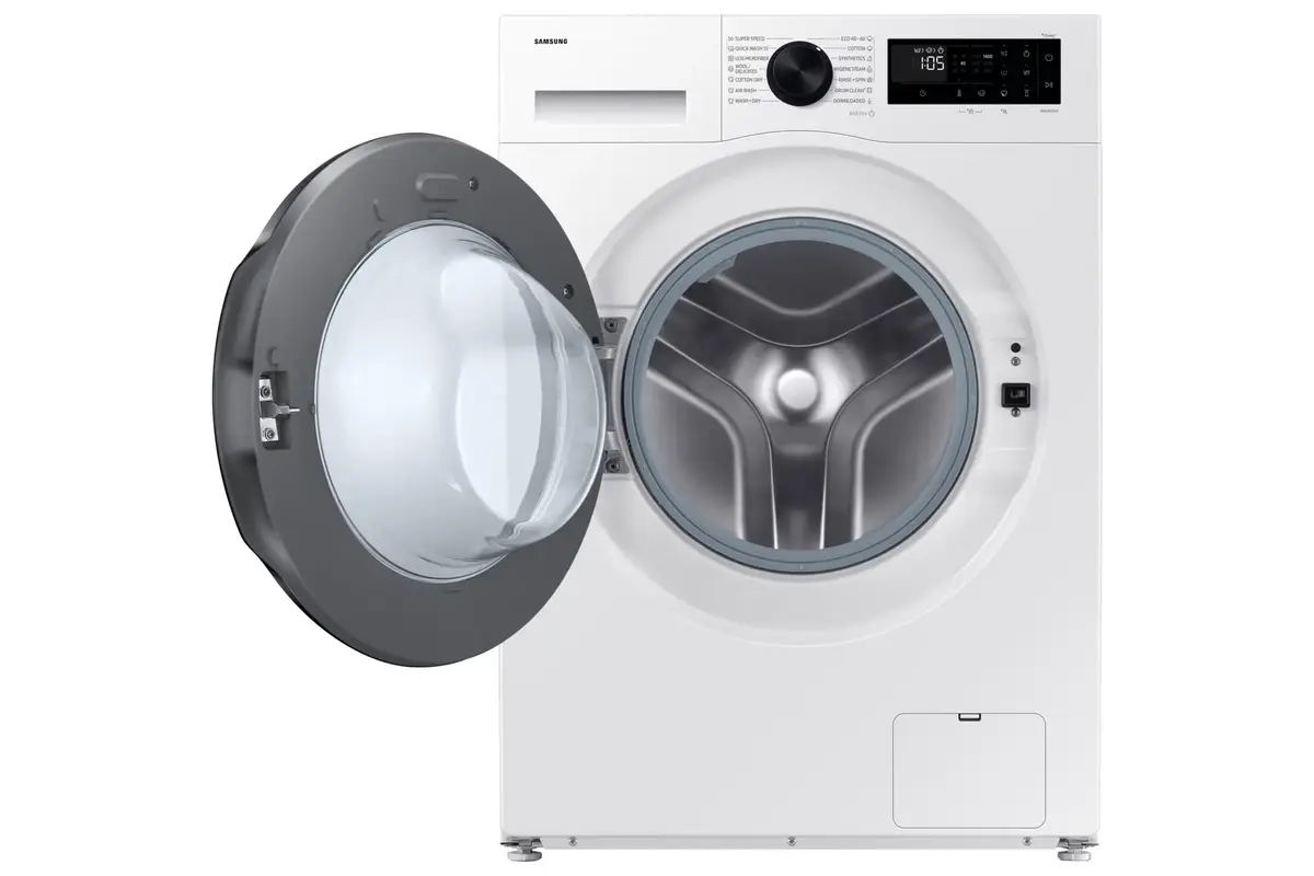 Veļas mašīna ar žāvētāju Samsung WD90DG5G34BELE Photo 6