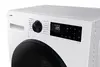 Veļas mašīna ar žāvētāju Samsung WD90DG5G34BELE Photo 8