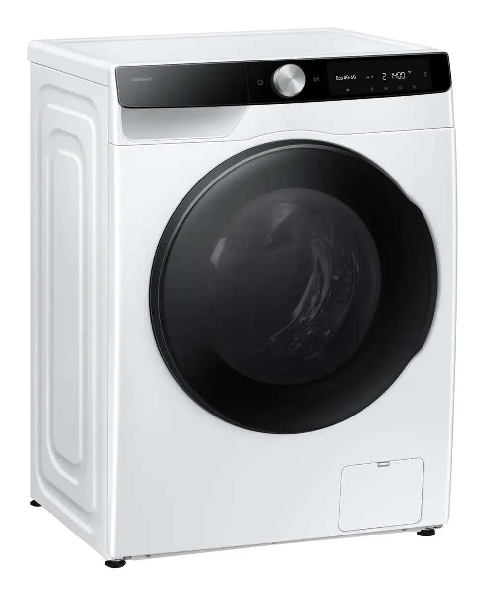 Стиральная машина Samsung WD90DG6G94BKU4 Photo 2