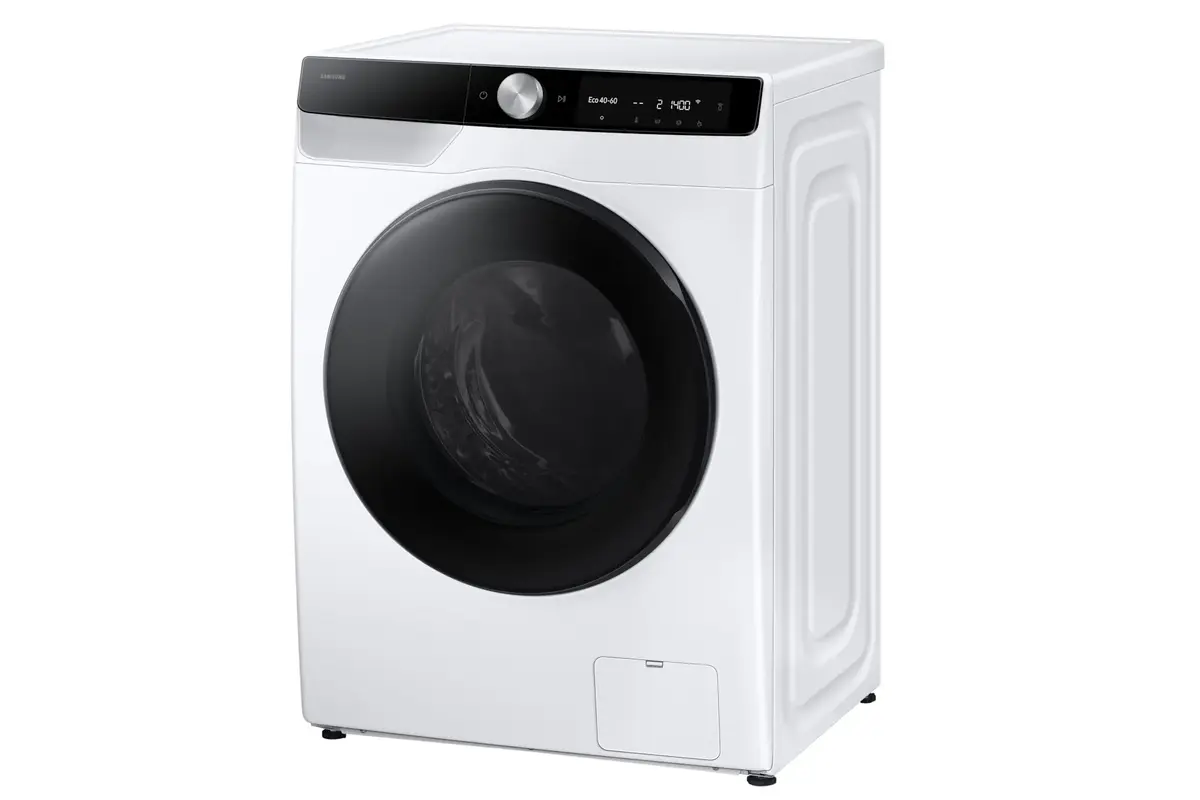 Стиральная машина Samsung WD90DG6G94BKU4 Photo 3