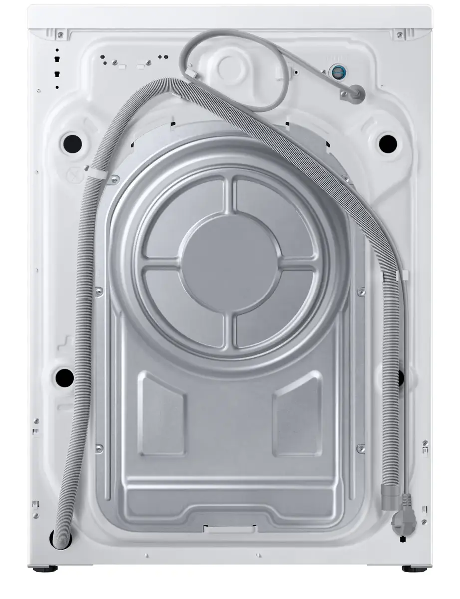 Стиральная машина Samsung WD90DG6G94BKU4 Photo 4