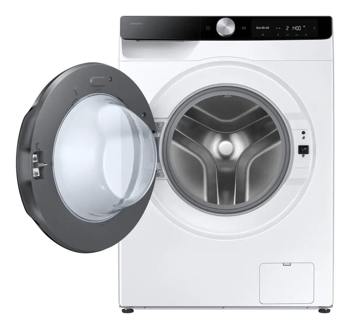 Стиральная машина Samsung WD90DG6G94BKU4 Photo 6