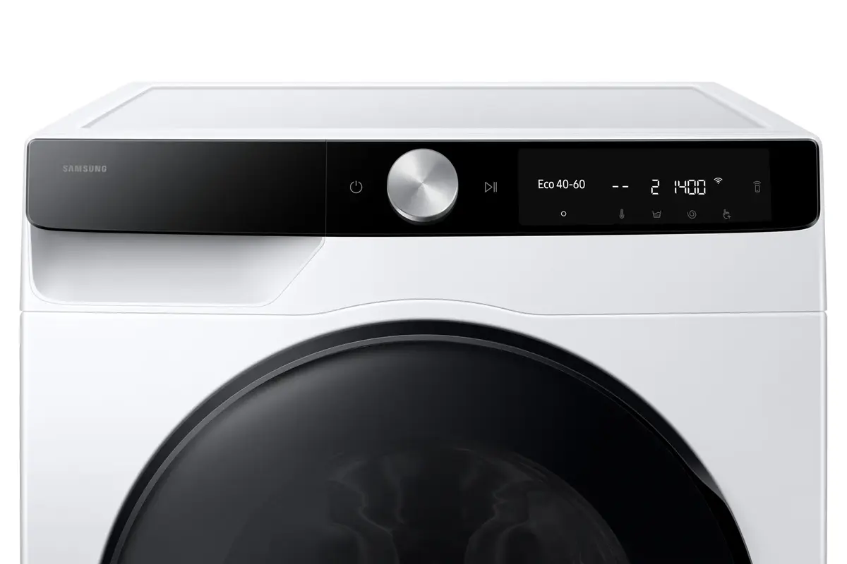 Стиральная машина Samsung WD90DG6G94BKU4 Photo 9