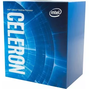 Процессор Intel Celeron G5905 3.5GHz 2 ядра 2MB кэш LGA1200