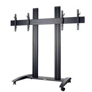 TV mount Edbak TRV300 139.7 cm 55" Black 120 kg capacity