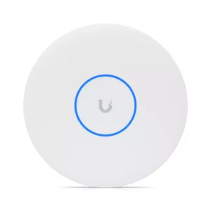 Ubiquiti U7 Pro XG 5800 Мбит/с Белый Питание по Ethernet (PoE)