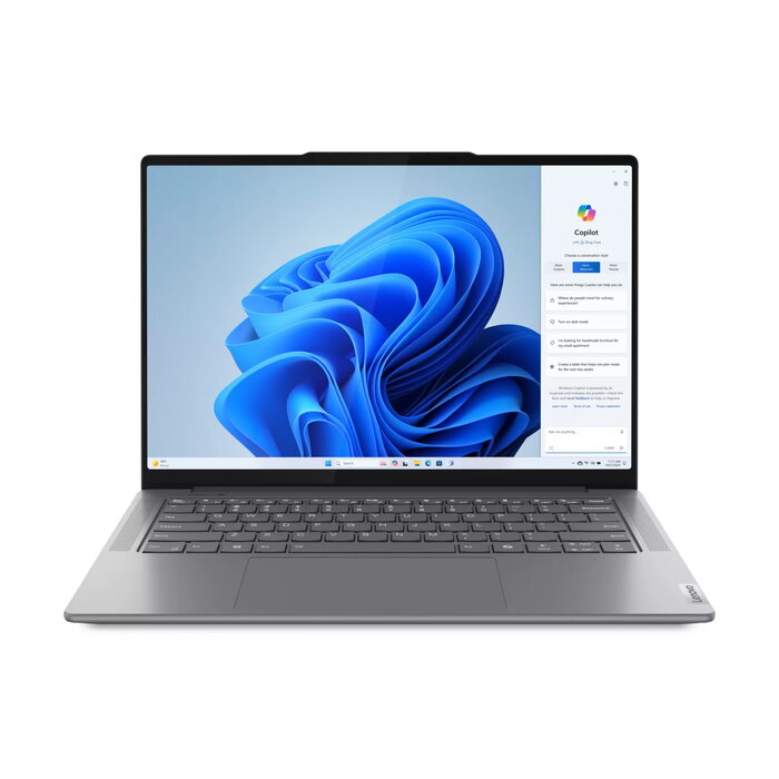 Klēpjdators Lenovo Yoga Pro 7 14IMH9