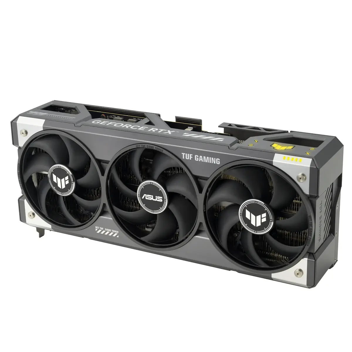 Видеокарта ASUS TUF Gaming GeForce RTX 5090 Photo 2