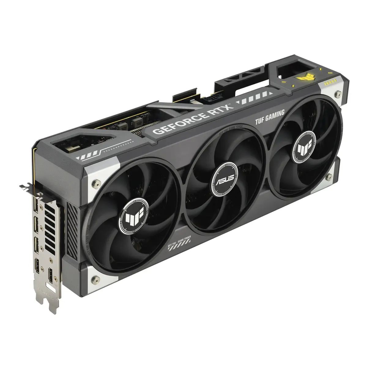Видеокарта ASUS TUF Gaming GeForce RTX 5090 Photo 3