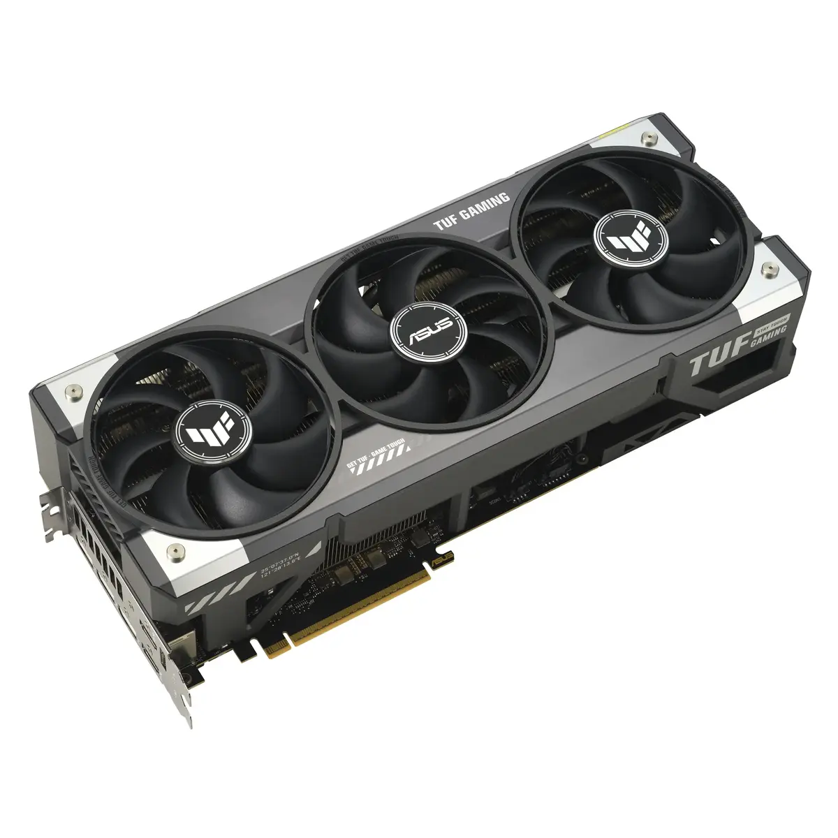 Видеокарта ASUS TUF Gaming GeForce RTX 5090 Photo 4