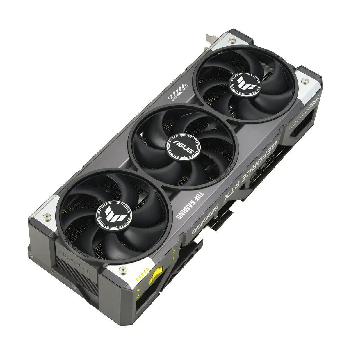 Видеокарта ASUS TUF Gaming GeForce RTX 5090 Photo 5