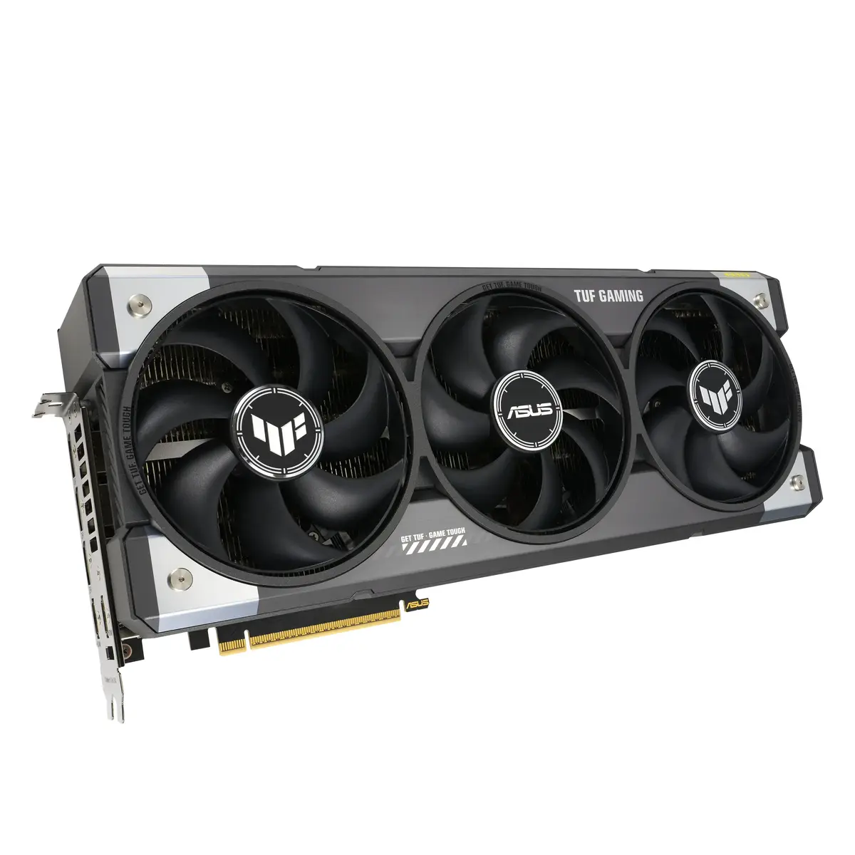 Видеокарта ASUS TUF Gaming GeForce RTX 5090 Photo 6