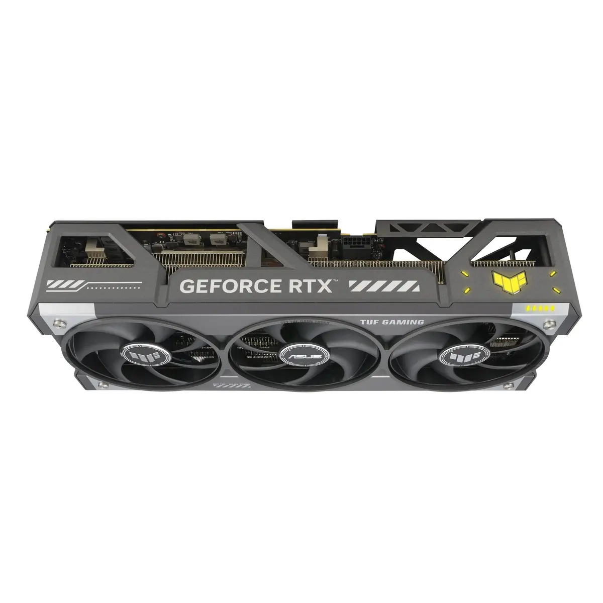 Видеокарта ASUS TUF Gaming GeForce RTX 5090 Photo 7