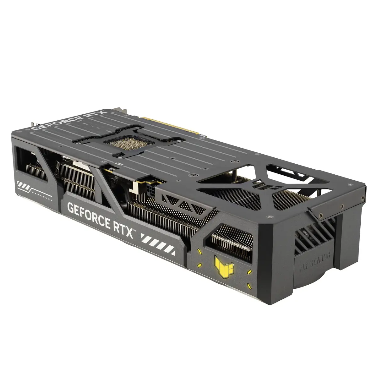 Видеокарта ASUS TUF Gaming GeForce RTX 5090 Photo 8