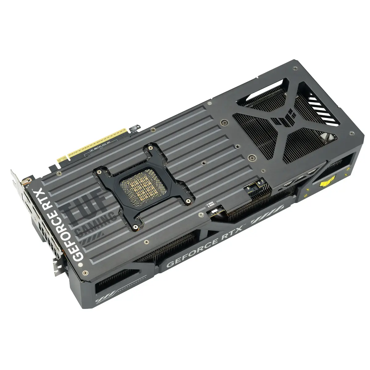 Видеокарта ASUS TUF Gaming GeForce RTX 5090 Photo 9