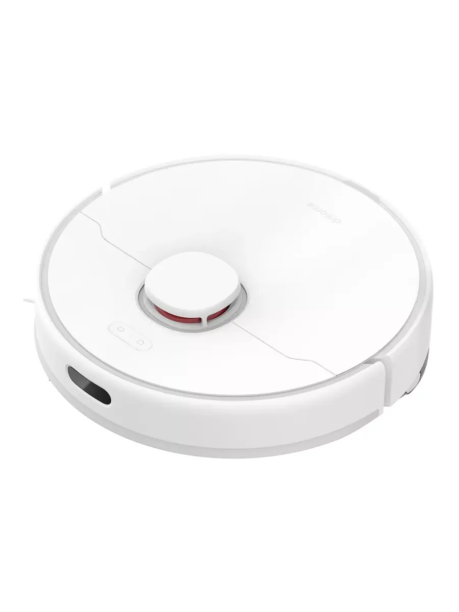 Robotu putekļsūcējs Dreame D10 Plus, RLS3D