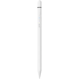 Stylus Pen InLine 55468W White 15g for Tablet Apple