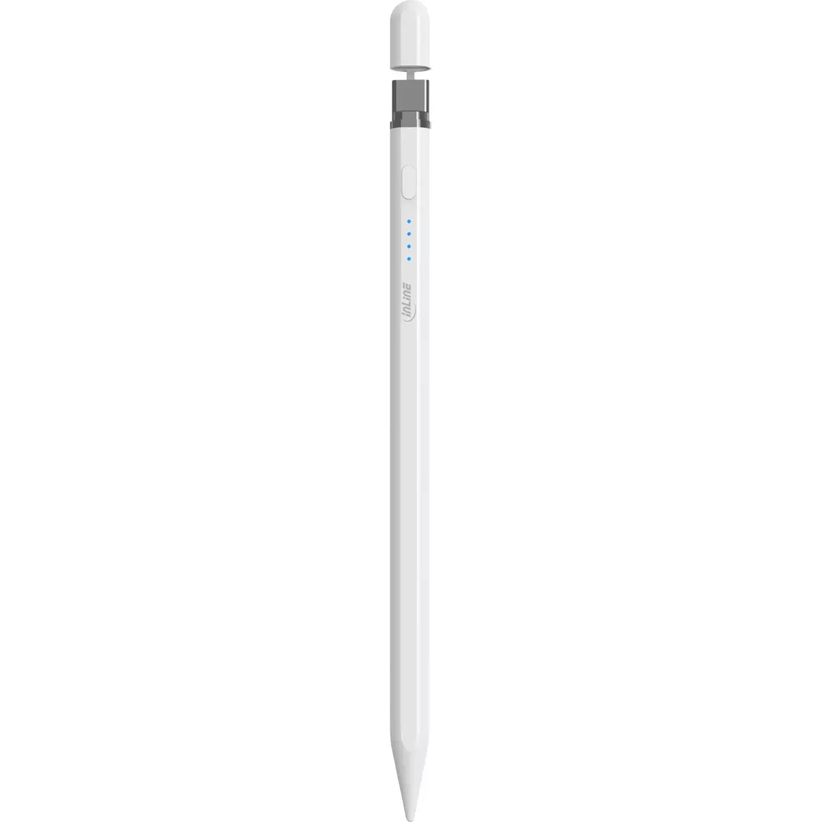 Stylus Pen InLine 55468W Photo 2