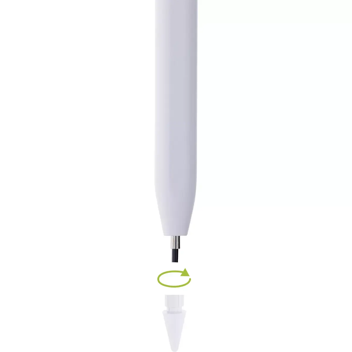 Stylus Pen InLine 55468W Photo 5