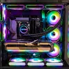 Настольный компьютер Captiva Highend Gaming I90-064 Photo 4