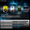 Настольный компьютер Captiva Highend Gaming I90-064 Photo 8