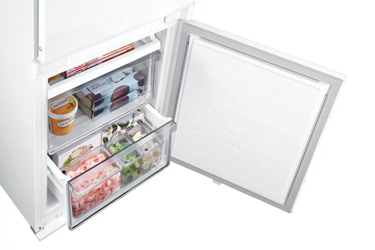 Встраиваемый холодильник Samsung BRB80F26CES0 Photo 5