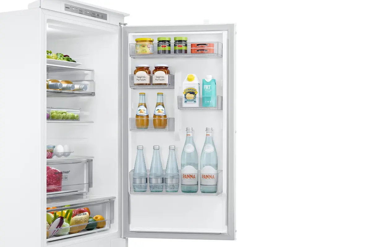 Встраиваемый холодильник Samsung BRB80F26CES0 Photo 12