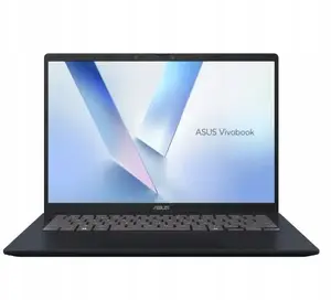 Ноутбук ASUS Vivobook 14 X1407QA-LY034W 14" Snapdragon X1 16GB 512GB W11Home