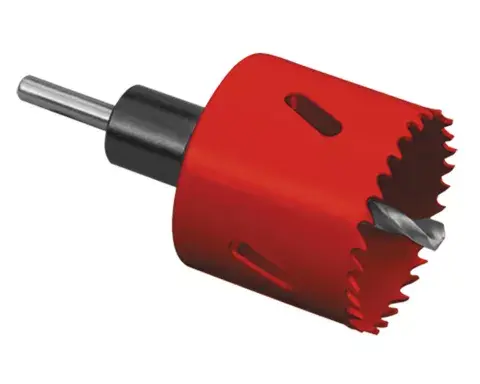 Hole saw YATO YT-3346 Ø105 mm Photo 2