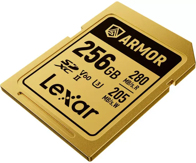Флеш-память Lexar 256GB LSDAMGL256G-RNNNG Photo 4