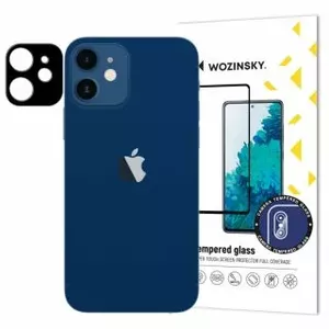 Aizsargstikls Wozinsky Wozinsky Full Camera Glass 9H rūdīts stikls visai kamerai iPhone 13 / 14 