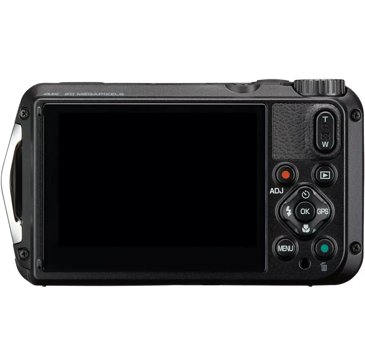 PENTAX WG-8 ūdensizturīga 14 MP kamera Photo 7