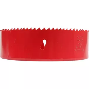Hole saw YATO YT-3345 – diameter 10.2 cm, 1 pc