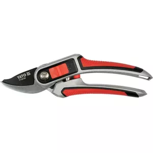 Atzarošanas šķēres YATO YT-88186 bypass, garums 220 mm, 1 gab.
