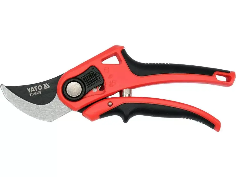 Dārza sekators Yato YT-88190, YT-88190, 5906083089930