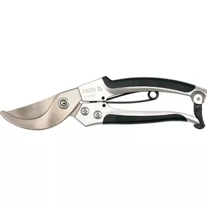 Pruning shears YATO YT-8790, length 200 mm, 1 pc