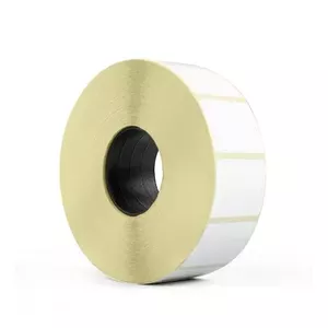 Thermal labels Fusion 40 x 30 mm, 1,000 pcs (FUSTS40301000)