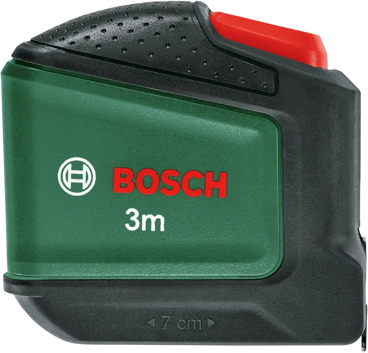 Mērlente Bosch 1600A032UX — 5 m