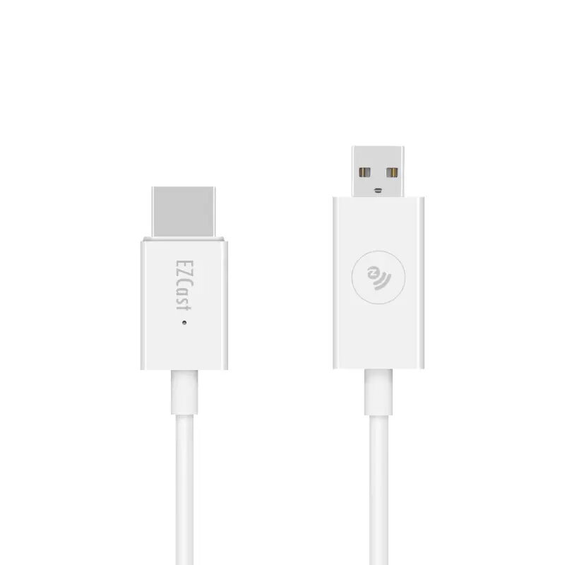 Acer EZCast CS2 bezvadu displeja uztvērējs