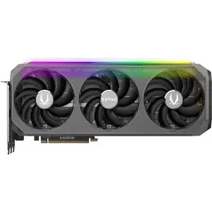 Graphics card ZOTAC RTX 5090, 32GB GDDR7, triple-fan cooling