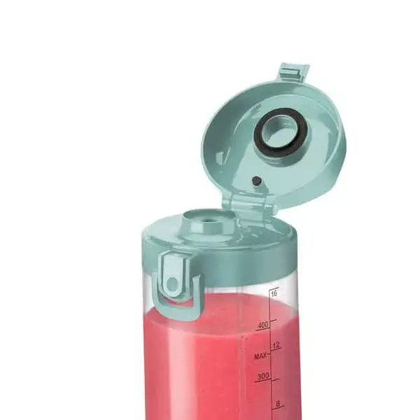 Спортивный блендер NUTRIBULLET Portable 0.475 л Photo 2