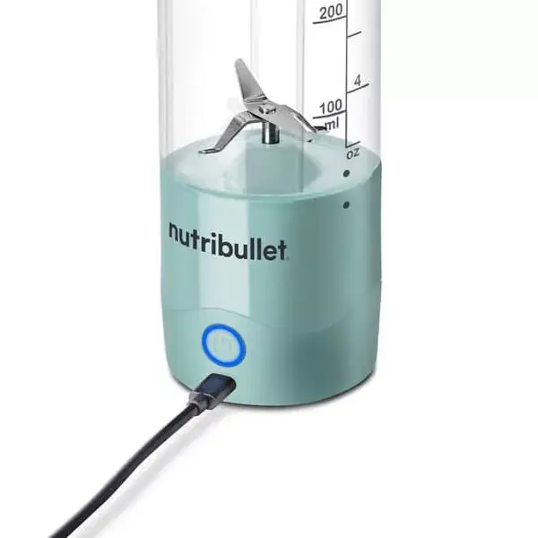 Спортивный блендер NUTRIBULLET Portable 0.475 л Photo 3