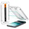 Spigen Glas.tr EZ Fit защитное стекло для Galaxy A36 5G Photo 2