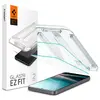 Spigen Glas.tr EZ Fit защитное стекло для Galaxy A36 5G Photo 5