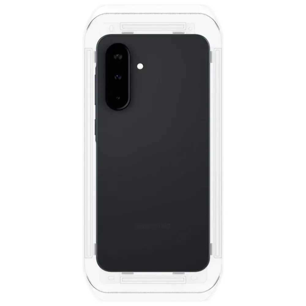 Spigen Glas.tr EZ Fit защитное стекло для Galaxy A36 5G Photo 6