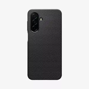Cover Spigen Galaxy A26 5G Matte Black Monochromatic